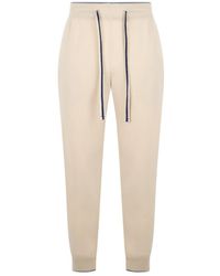 Fedeli - Sweatpants - Lyst