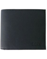 BOSS - Brieftasche - Lyst