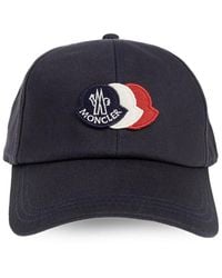 Moncler - Caps - Lyst