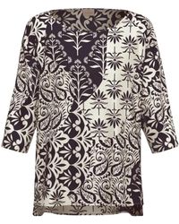 Marella - Tunics - Lyst