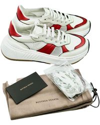Bottega Veneta Sneaker für Frauen - Bis 32% Rabatt auf Lyst.de
