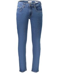 Guess - Skinny Fit Jeans - Lyst
