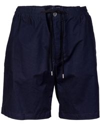 Paolo Pecora - Casual Shorts - Lyst