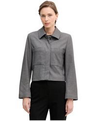 Benetton - Light Jackets - Lyst