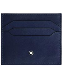 Montblanc - Wallets & Cardholders - Lyst