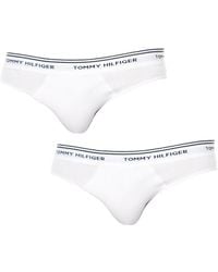 Tommy Hilfiger - Bottoms - Lyst
