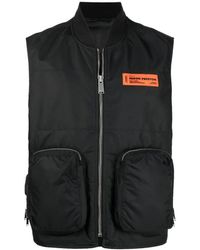 Heron Preston - Waistcoats - Lyst