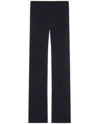 Courreges - Wide Trousers - Lyst