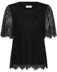 Cream - Blouses & Hemden - Lyst