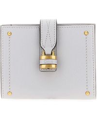 Chloé - Wallets & Cardholders - Lyst