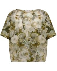 Deha - T-Shirts - Lyst