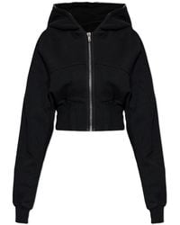 Rick Owens - Zip-Throughs - Lyst