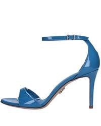 Sergio Levantesi - High Heel Sandals - Lyst