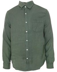 Portuguese Flannel - Casual Shirts - Lyst