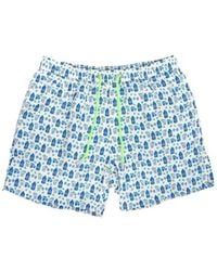 Mc2 Saint Barth - Beachwear - Lyst