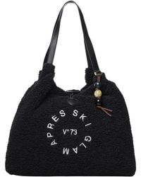 V73 - Tote Bags - Lyst