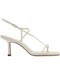 STUDIO AMELIA - High Heel Sandals - Lyst