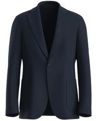 HUGO - Formal Blazers - Lyst
