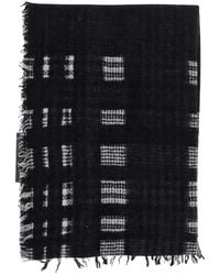 Faliero Sarti - Winter Scarves - Lyst