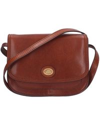 The Bridge - Cross Body Bags - Lyst