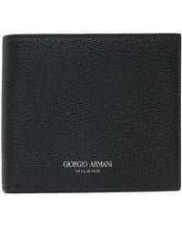 Giorgio Armani - Wallets & Cardholders - Lyst
