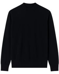 Daniele Fiesoli - Round-Neck Knitwear - Lyst