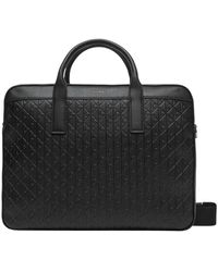 Calvin Klein - Laptop Bags & Cases - Lyst