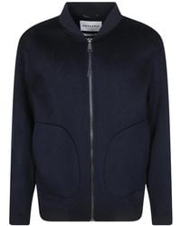 Amaranto - Bomber Jackets - Lyst