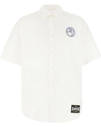 Ambush - Short Sleeve Shirts - Lyst