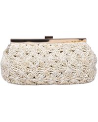 Fabiana Filippi - Clutches - Lyst