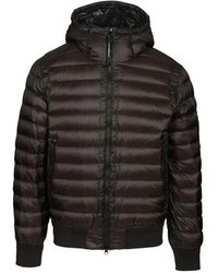 C.P. Company - Down Jackets - Lyst