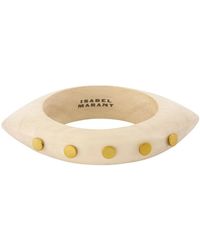 Isabel Marant - Bracelets - Lyst