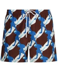 Gucci - Beachwear - Lyst