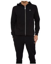 Philipp Plein - Zip-Throughs - Lyst