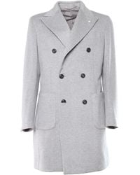 L.B.M. 1911 - Double-Breasted Coats - Lyst