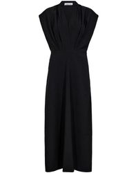 Haute L'Amitié - Midi Dresses - Lyst