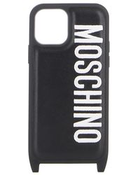Moschino - Phone Accessories - Lyst