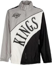 Mitchell & Ness - Light Jackets - Lyst