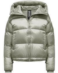 Bomboogie - Down Jackets - Lyst