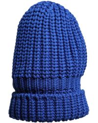 Dolce & Gabbana - Beanies - Lyst