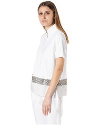 Le Tricot Perugia - Polo Shirts - Lyst