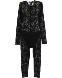 ANDAMANE - Jumpsuits - Lyst
