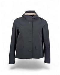 Rrd - Light Jacket - Lyst