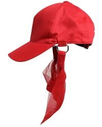 Dolce & Gabbana - Caps - Lyst