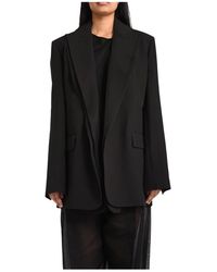 Sportmax - Blazers - Lyst
