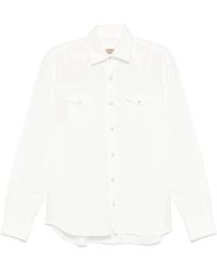 Barba Napoli - Formal Shirts - Lyst