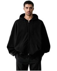 Vetements - Zip-Throughs - Lyst
