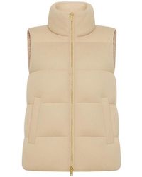Peuterey - Vests - Lyst