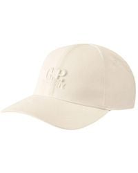 C.P. Company - Caps - Lyst