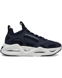 EA7 - Sneakers - Lyst